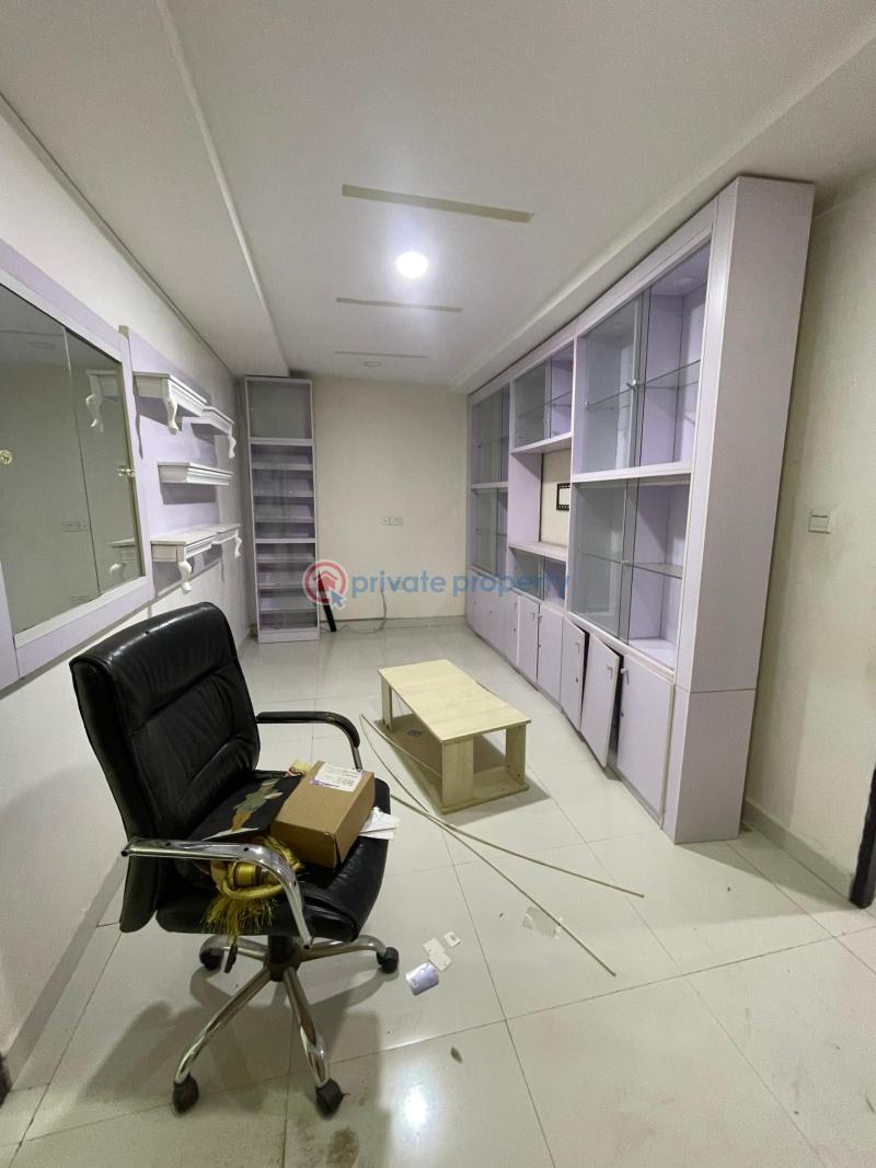 4 bedroom Terraced Duplex For Rent Jabi By Airport Road Abuja Jabi Abuja Phase 2  - 10