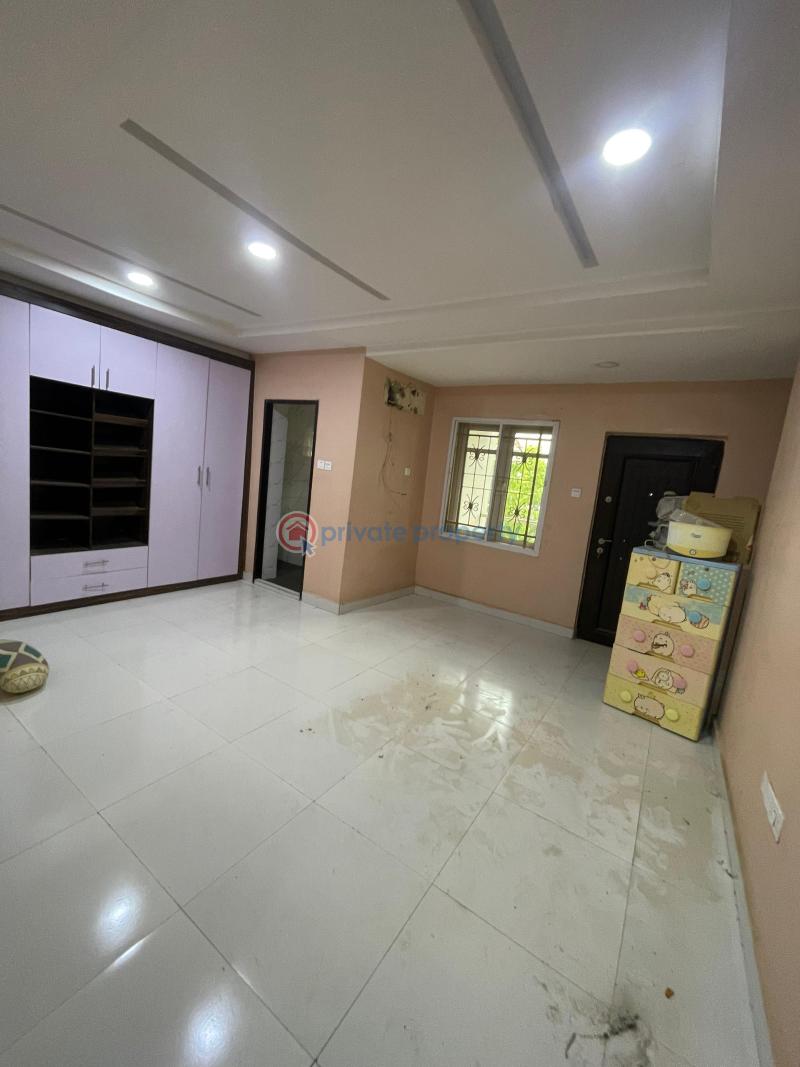 4 bedroom Terraced Duplex For Rent Jabi By Airport Road Abuja Jabi Abuja Phase 2  - 5