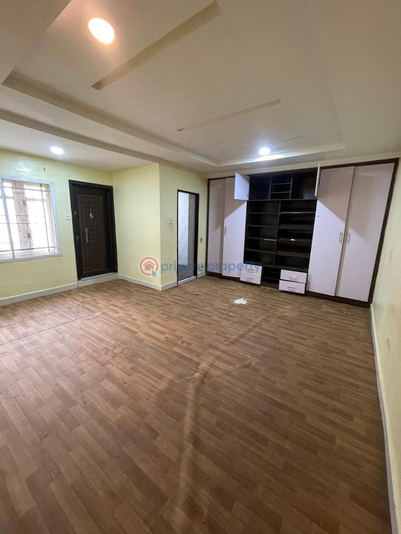 4 bedroom Terraced Duplex For Rent Jabi By Airport Road Abuja Jabi Abuja Phase 2  - 3