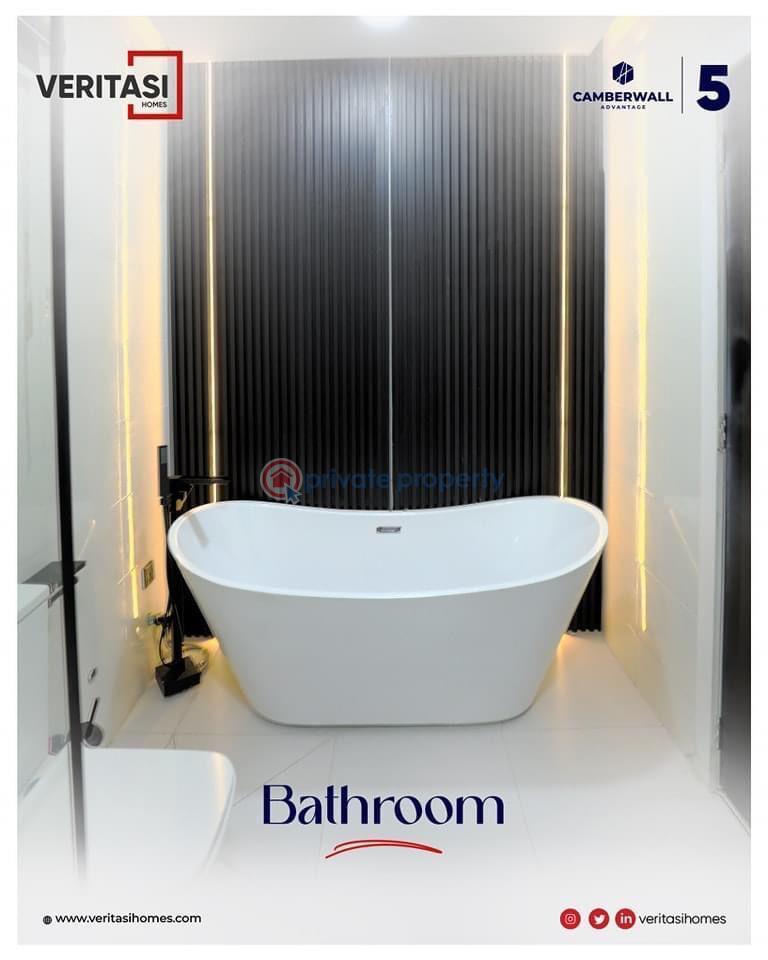 2 bedroom Flat & Apartment For Sale Camberwall Advantage 5, Off Freedom Way, Lekki Phase 1 Lagos - 3