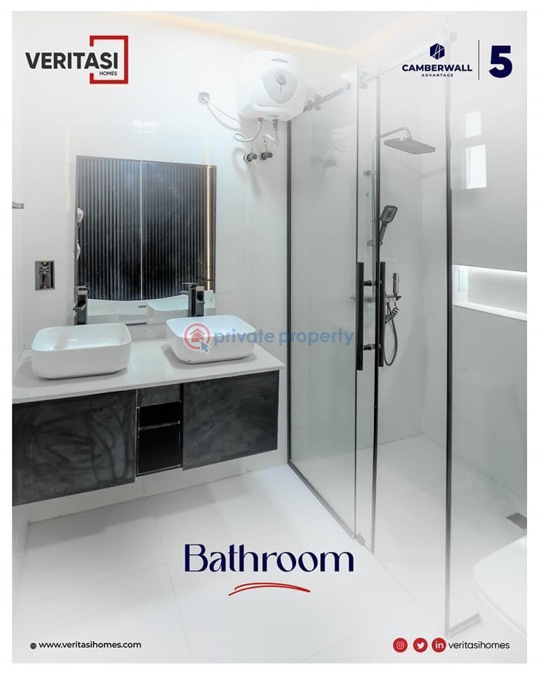 2 bedroom Flat & Apartment For Sale Camberwall Advantage 5, Off Freedom Way, Lekki Phase 1 Lagos - 6