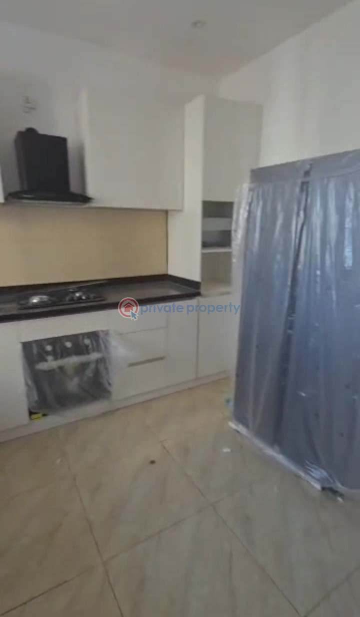 4 bedroom Terraced Duplex For Rent Lekki Phase 1 Lagos - 5