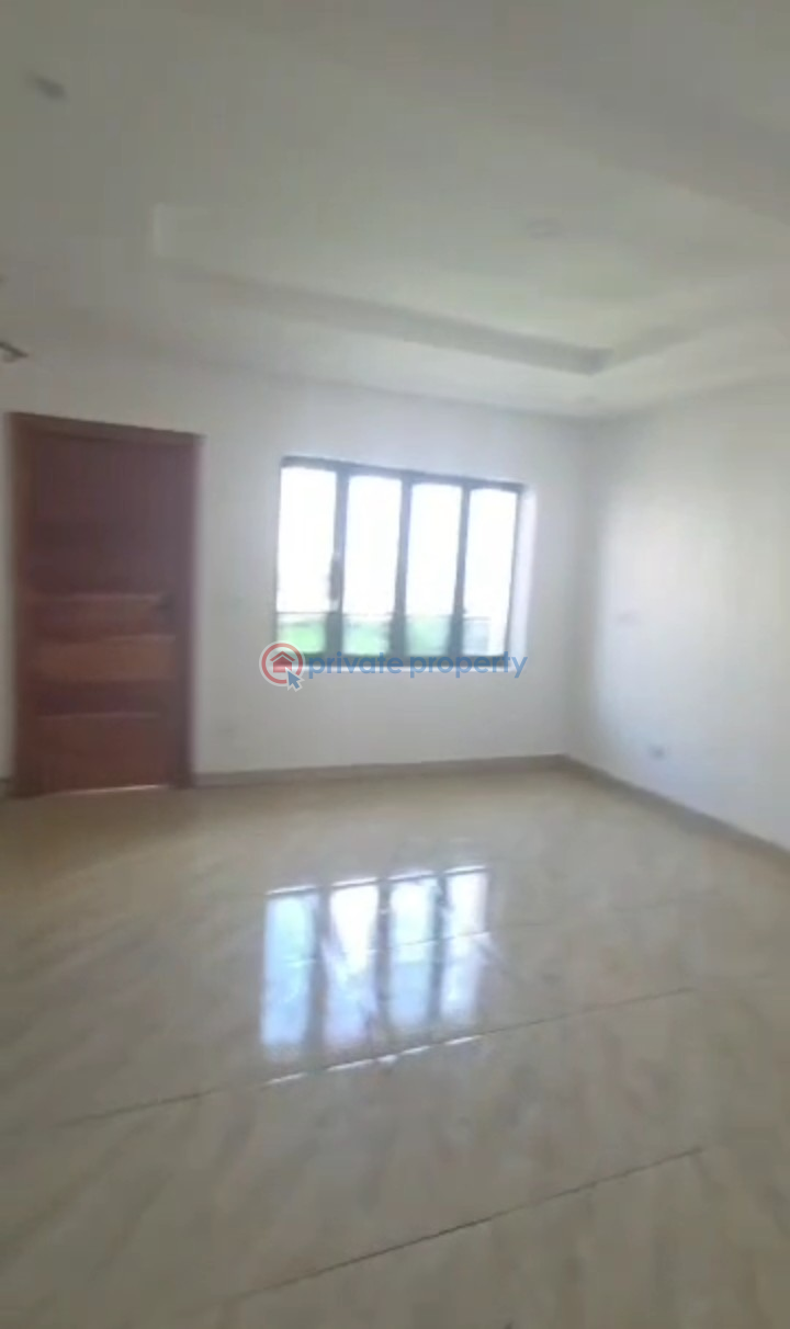 4 bedroom Terraced Duplex For Rent Lekki Phase 1 Lagos - 2
