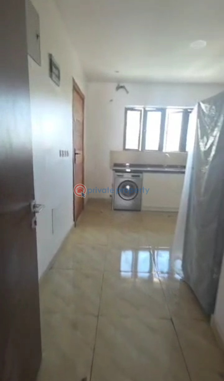 4 bedroom Terraced Duplex For Rent Lekki Phase 1 Lagos - 7