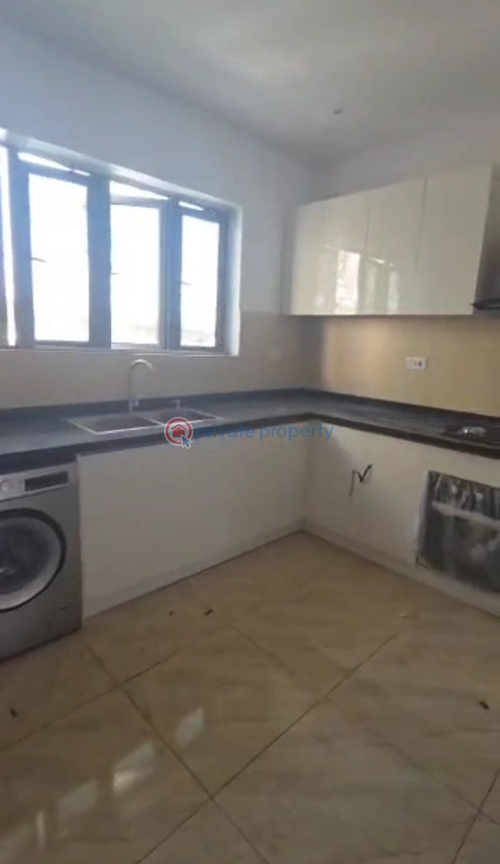 4 bedroom Terraced Duplex For Rent Lekki Phase 1 Lagos - 6