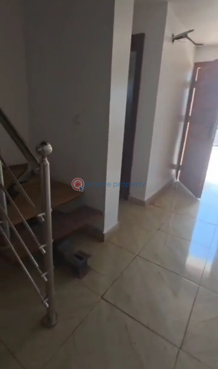 4 bedroom Terraced Duplex For Rent Lekki Phase 1 Lagos - 3