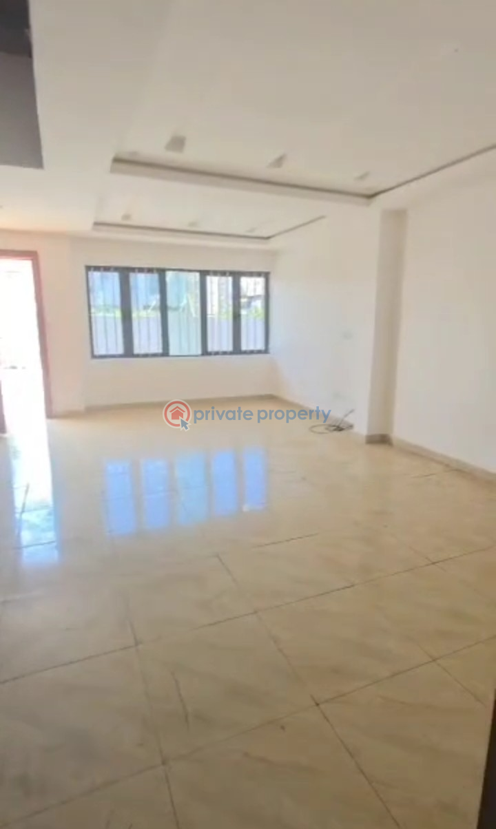 4 bedroom Terraced Duplex For Rent Lekki Phase 1 Lagos - 4