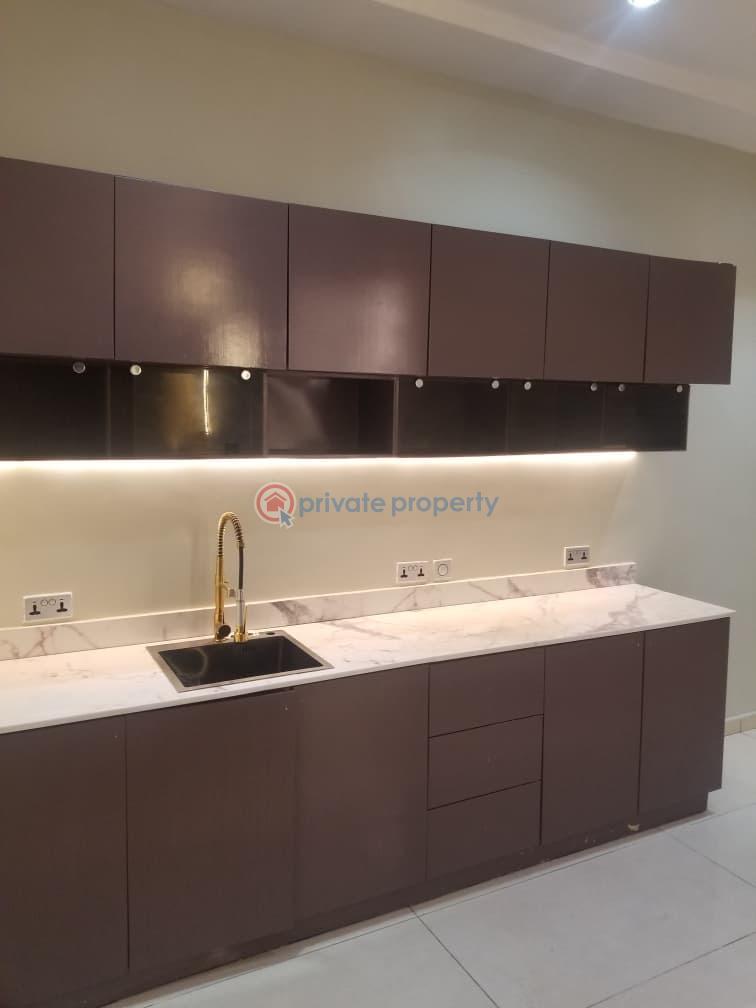 4 bedroom Terraced Duplex For Rent Victoria Island Lagos - 1