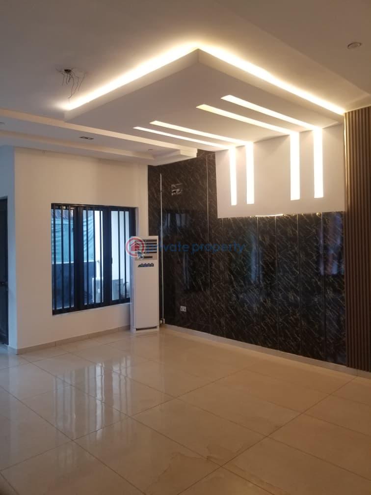 4 bedroom Terraced Duplex For Rent Victoria Island Lagos - 18
