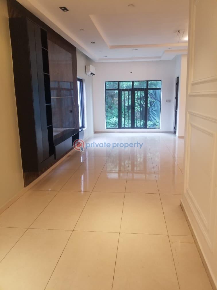 4 bedroom Terraced Duplex For Rent Victoria Island Lagos - 2