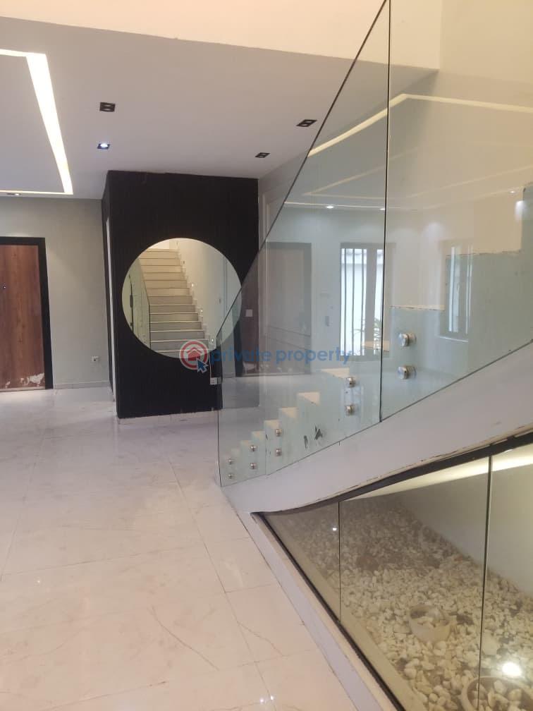 4 bedroom Terraced Duplex For Rent Victoria Island Lagos - 11