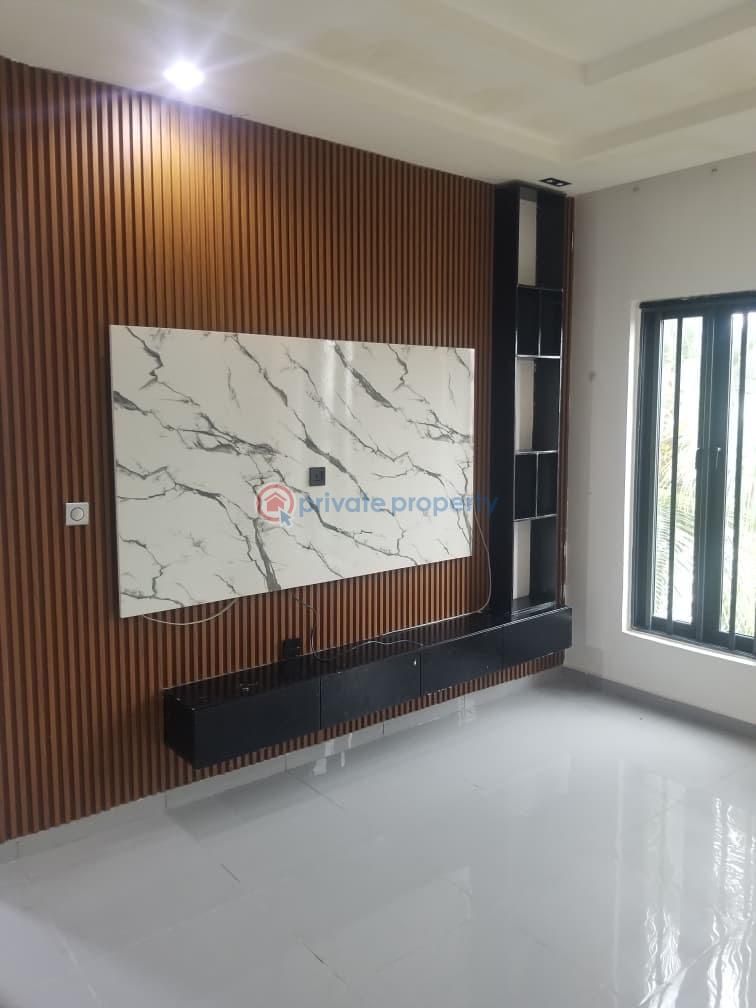 4 bedroom Terraced Duplex For Rent Victoria Island Lagos - 6