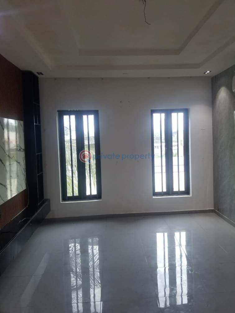 4 bedroom Terraced Duplex For Rent Victoria Island Lagos - 10