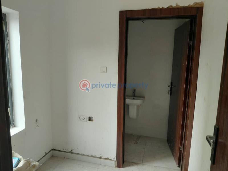 4 bedroom Terrace For Rent Alausa Ikeja Lagos - 1