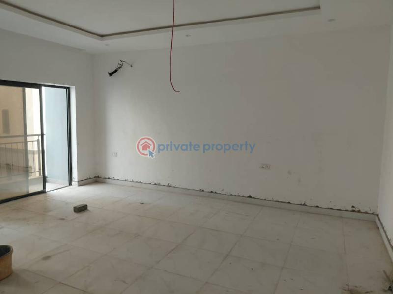 4 bedroom Terrace For Rent Alausa Ikeja Lagos - 4