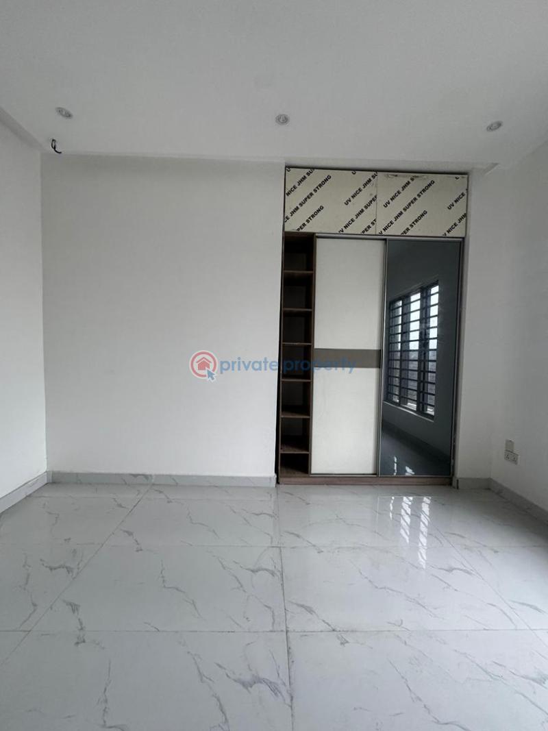 4 bedroom Terrace For Sale Lekki Phase 1 Lagos - 8