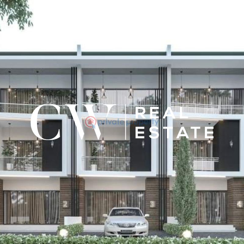 4 bedroom Terrace For Sale Lekki Phase 1 Lagos - 0