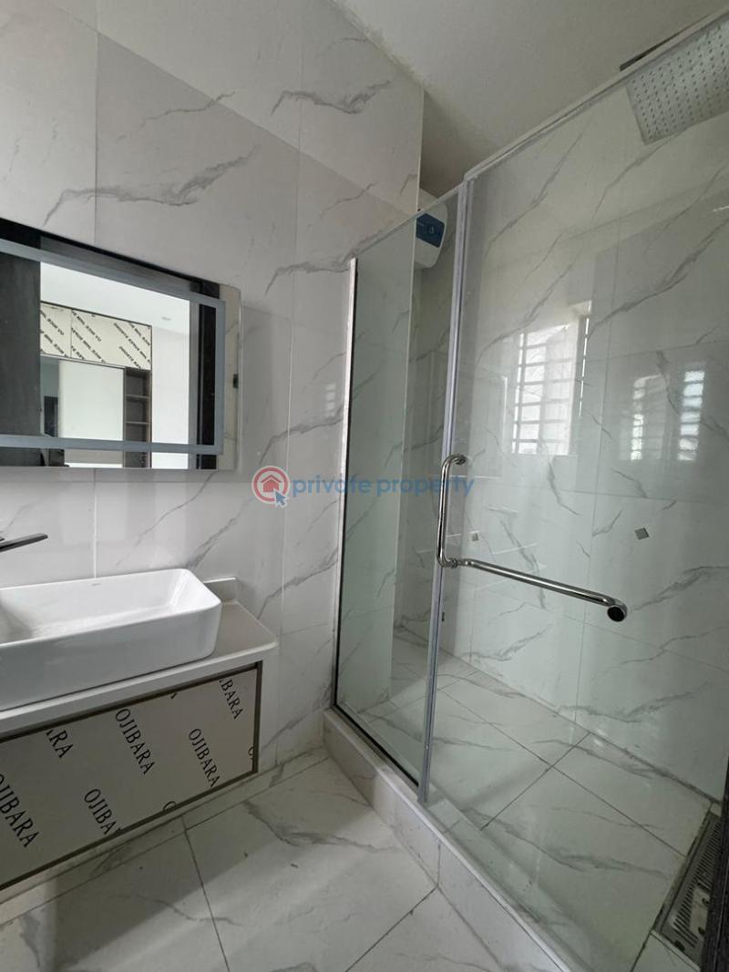 4 bedroom Terrace For Sale Lekki Phase 1 Lagos - 7