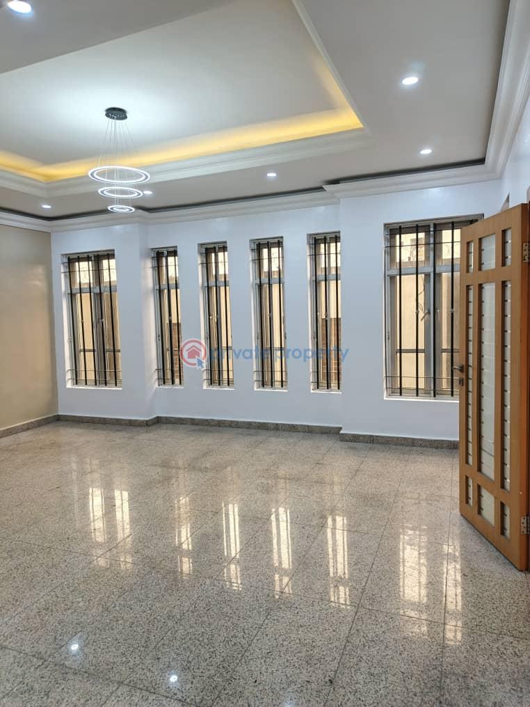 4bedroom terraced duplex - 2 4 bedroom Terraced Duplex For Sale Gbagada Lagos - 2