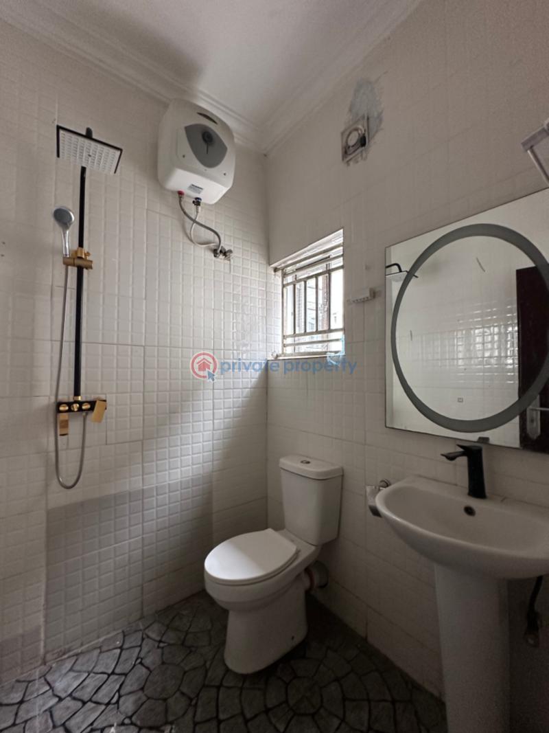 4 bedroom Terraced Duplex For Sale Okwujiagwu Street, Peter Odili Port Harcourt Rivers - 11