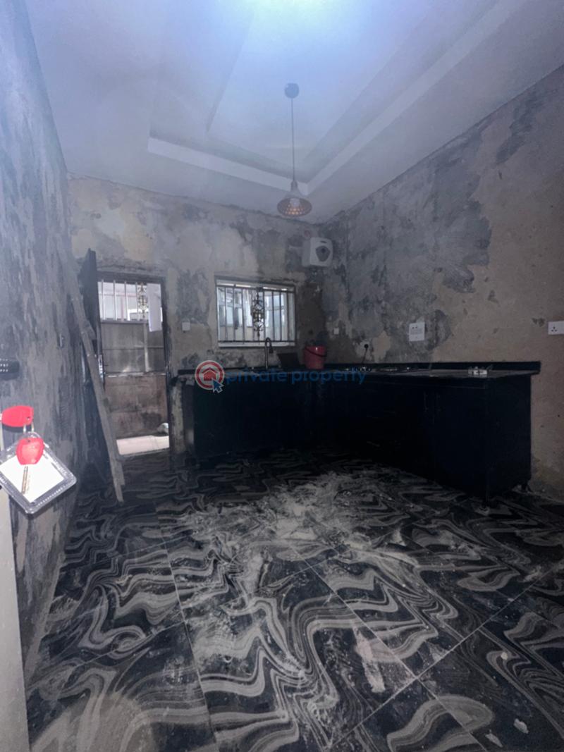 4 bedroom Terraced Duplex For Sale Okwujiagwu Street, Peter Odili Port Harcourt Rivers - 4