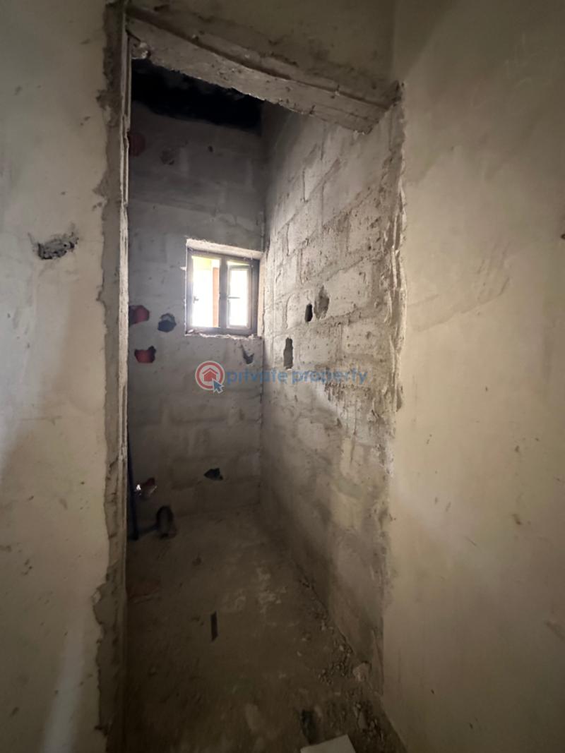 4 bedroom Terraced Duplex For Sale Woji Port Harcourt Rivers - 3