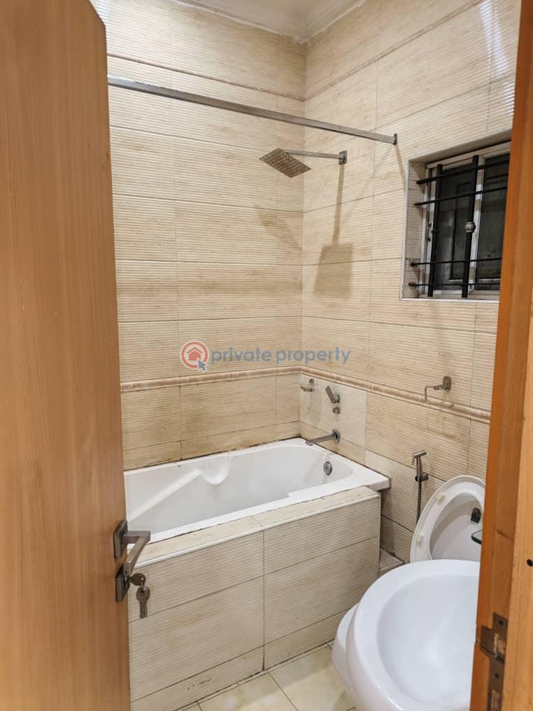 4bedroom terraced duplex - 5 4 bedroom Terraced Duplex For Sale Gbagada Lagos - 5