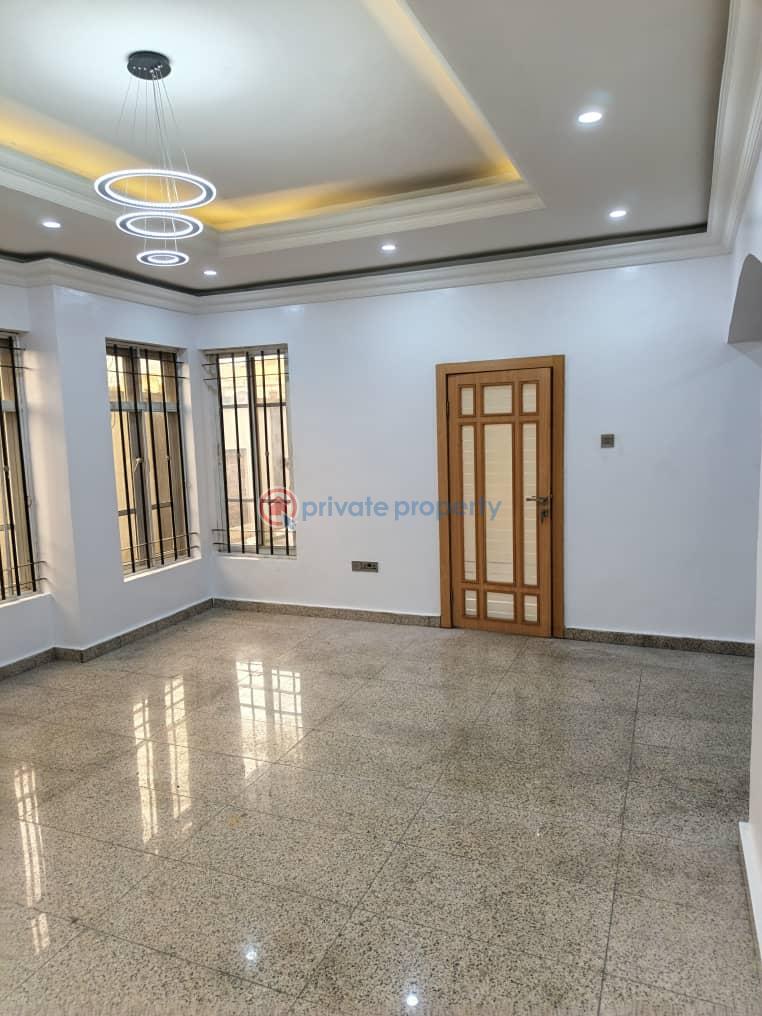 4bedroom terraced duplex - 3 4 bedroom Terraced Duplex For Sale Gbagada Lagos - 3