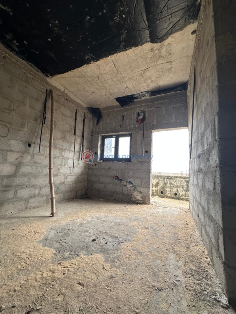 4 bedroom Terraced Duplex For Sale Woji Port Harcourt Rivers - 2
