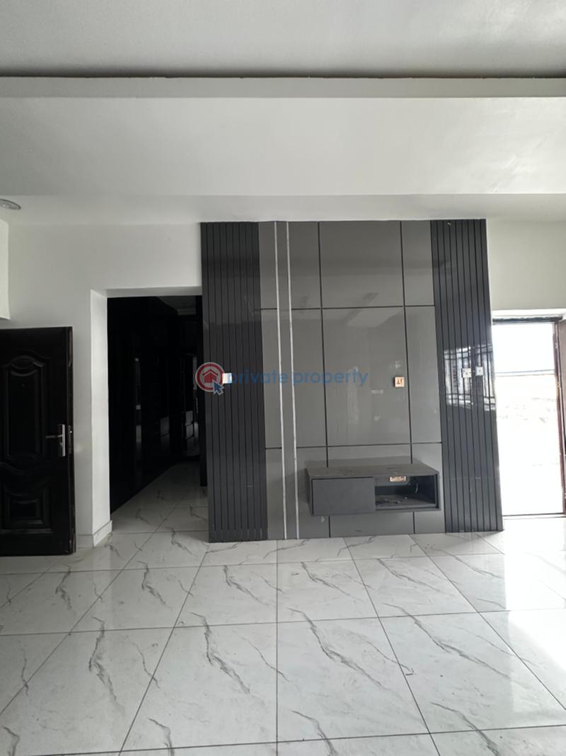 4 bedroom Terraced Duplex For Sale Okwujiagwu Street, Peter Odili Port Harcourt Rivers - 14