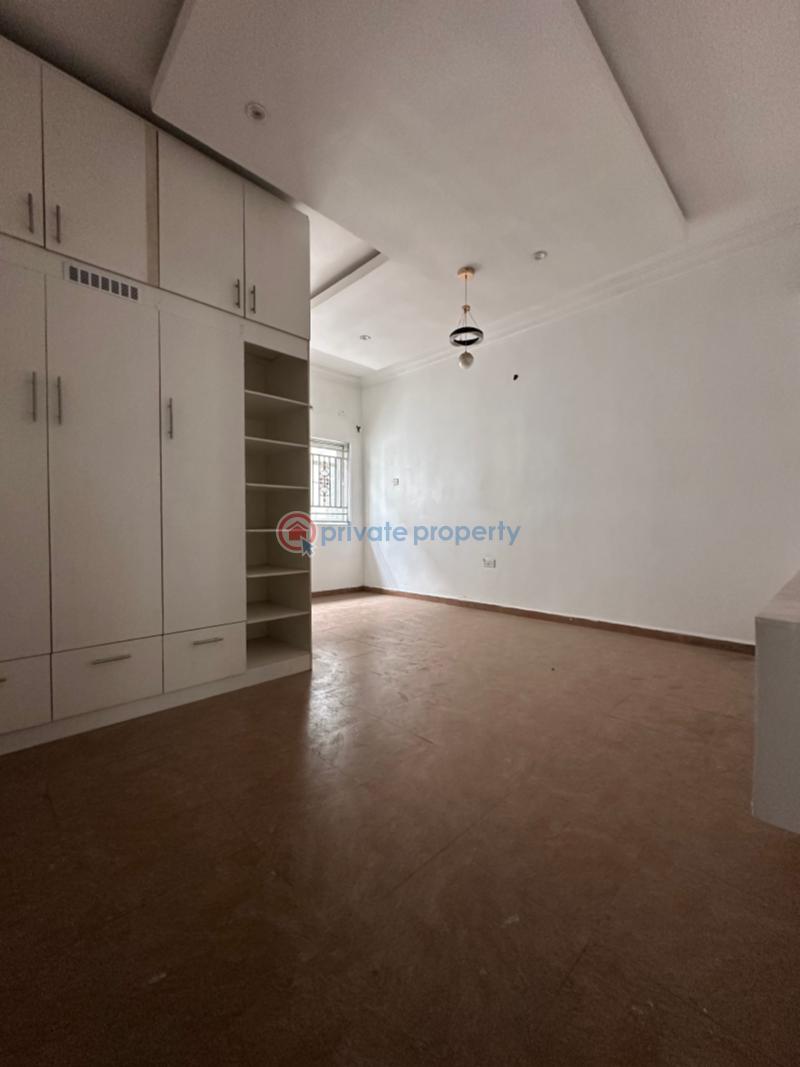 4 bedroom Terraced Duplex For Sale Okwujiagwu Street, Peter Odili Port Harcourt Rivers - 8