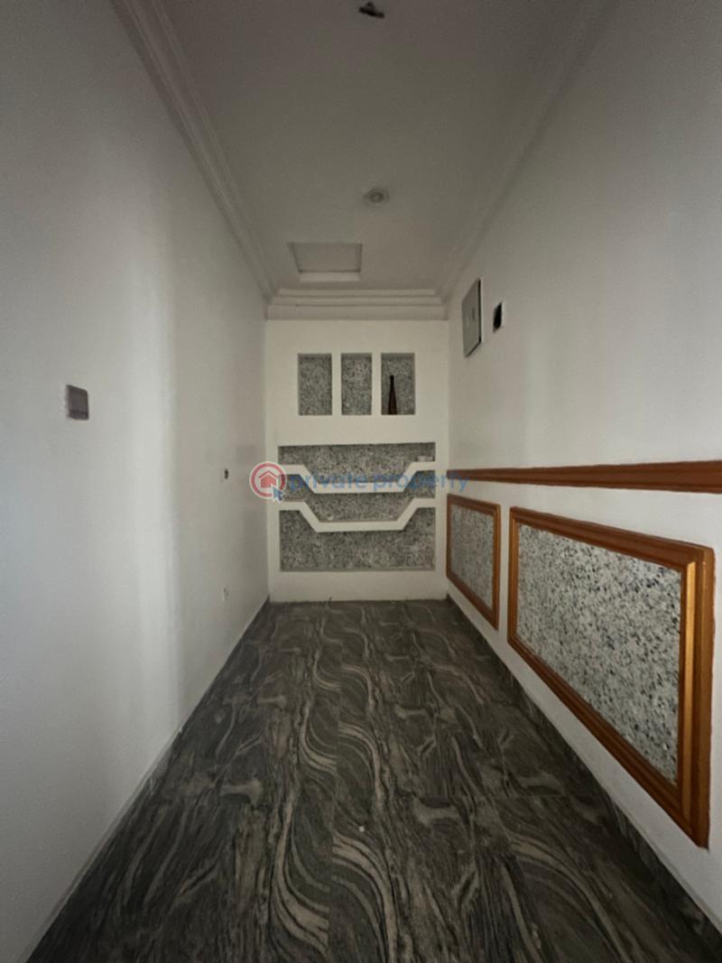 4 bedroom Terraced Duplex For Sale Okwujiagwu Street, Peter Odili Port Harcourt Rivers - 7