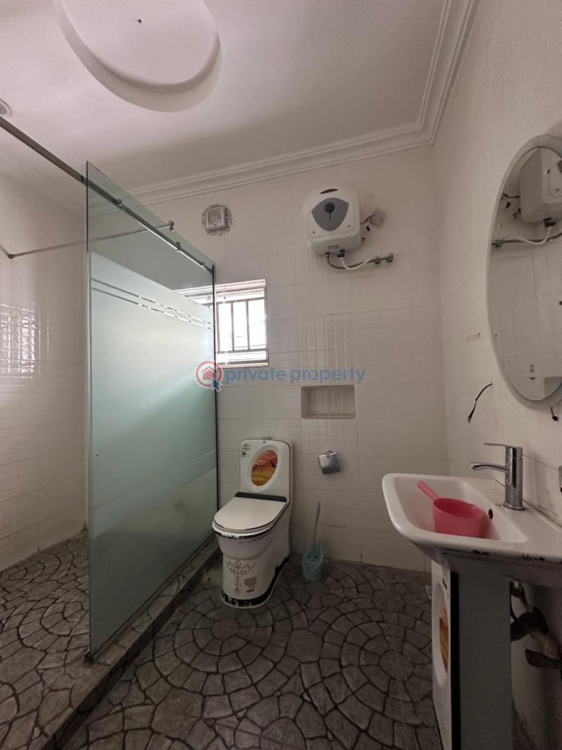 4 bedroom Terraced Duplex For Sale Okwujiagwu Street, Peter Odili Port Harcourt Rivers - 9