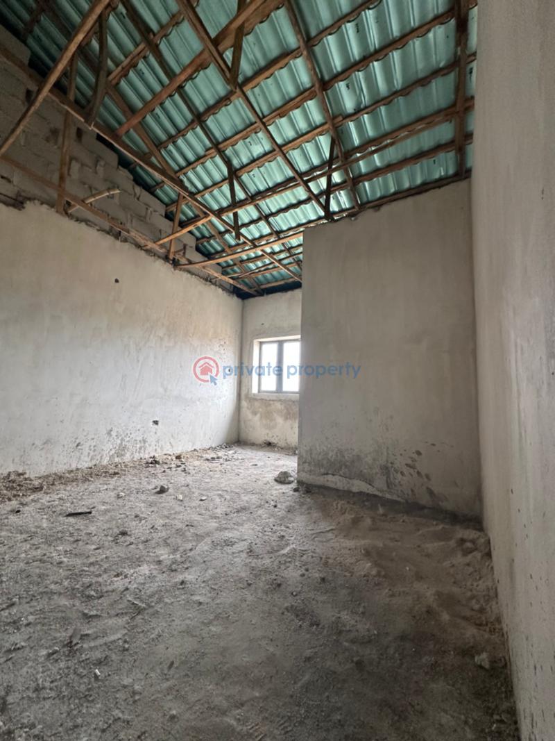 4 bedroom Terraced Duplex For Sale Woji Port Harcourt Rivers - 5