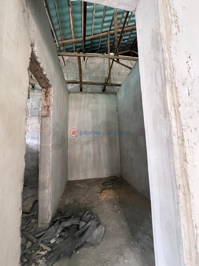 4 bedroom Terraced Duplex For Sale Woji Port Harcourt Rivers - 10