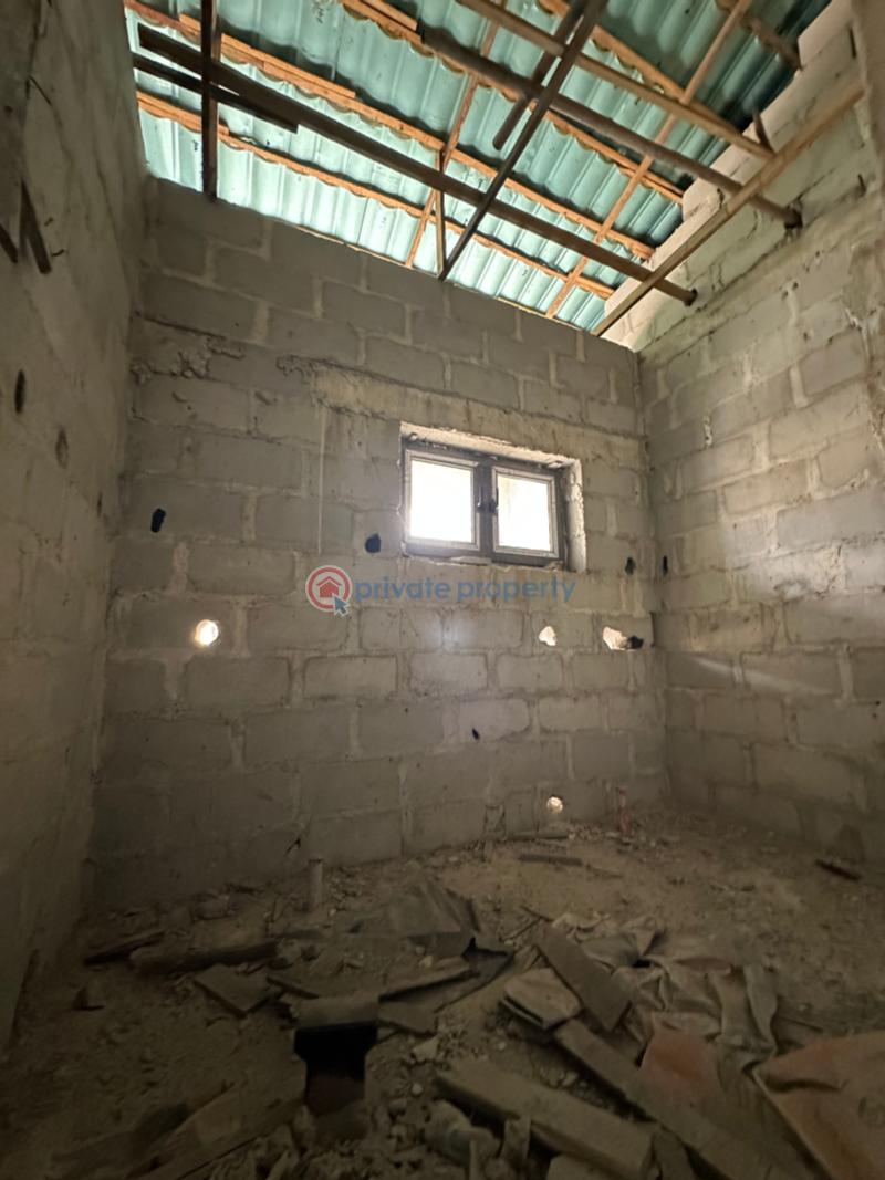 4 bedroom Terraced Duplex For Sale Woji Port Harcourt Rivers - 9