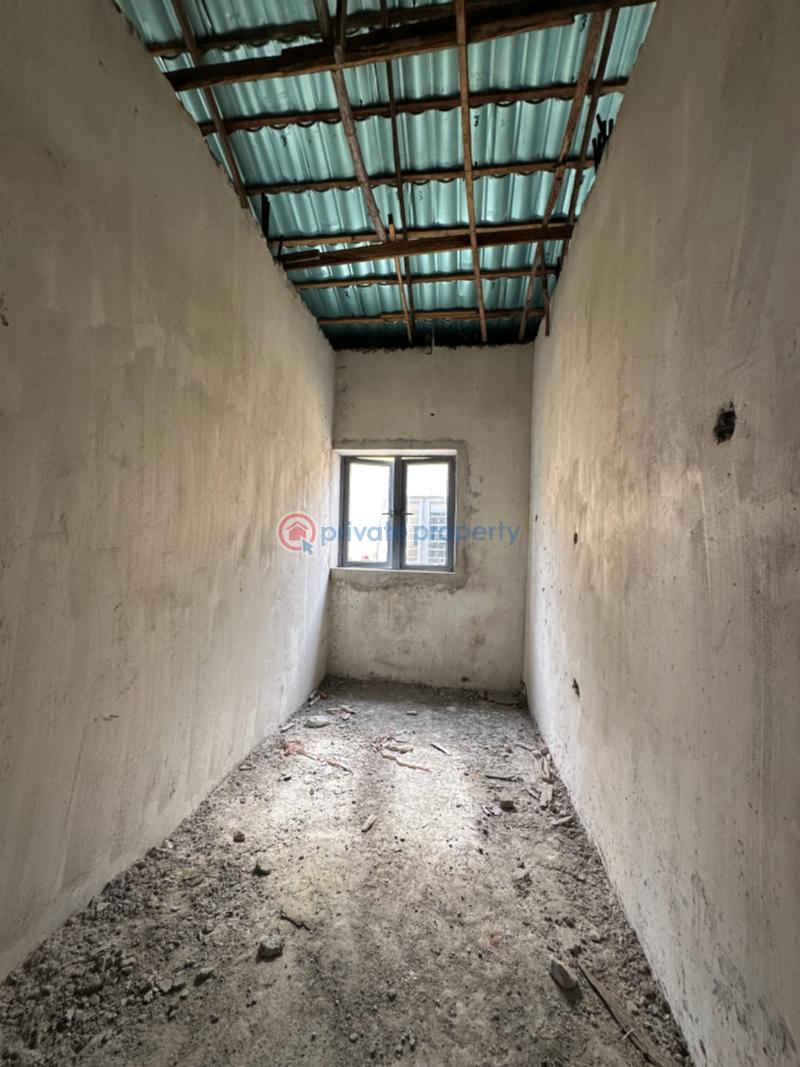 4 bedroom Terraced Duplex For Sale Woji Port Harcourt Rivers - 7