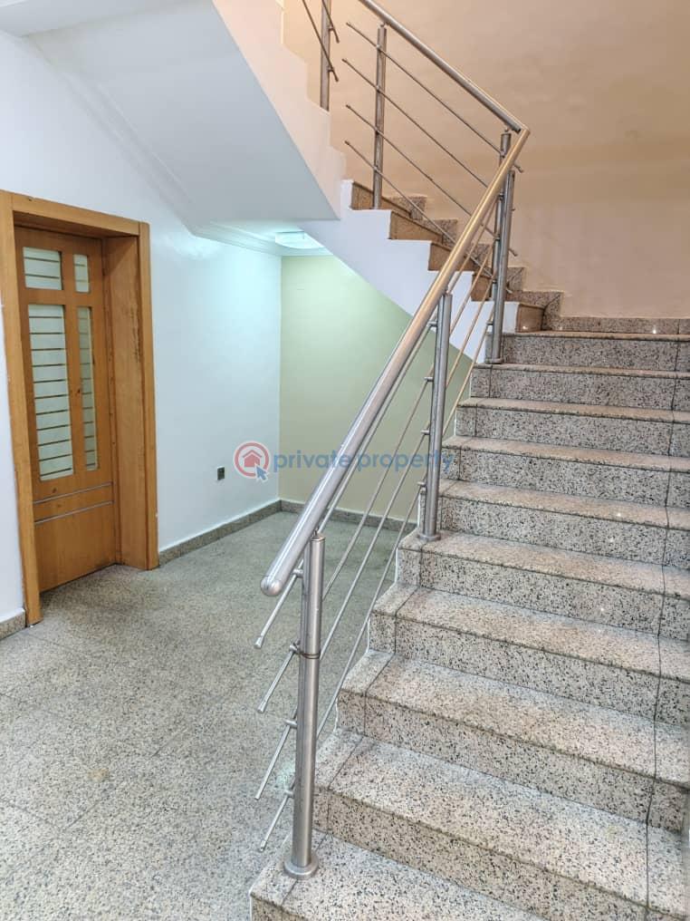 4bedroom terraced duplex - 0 4 bedroom Terraced Duplex For Sale Gbagada Lagos - 0