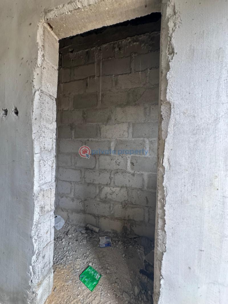 4 bedroom Terraced Duplex For Sale Woji Port Harcourt Rivers - 12