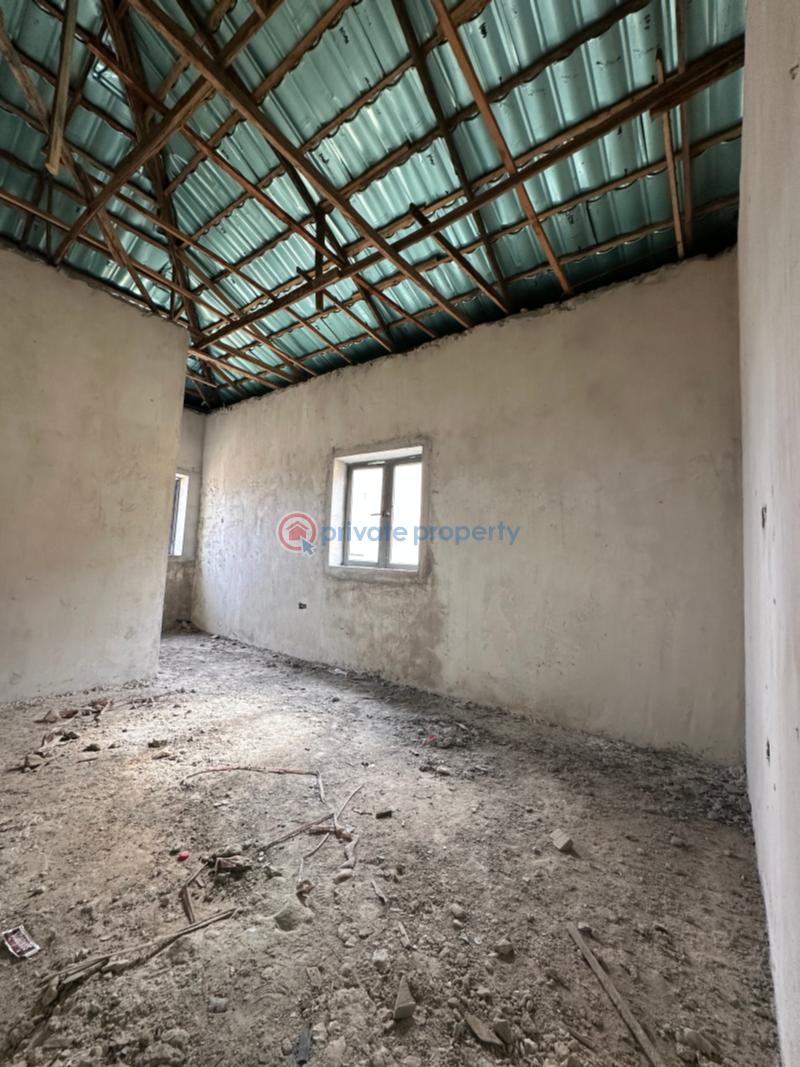4 bedroom Terraced Duplex For Sale Woji Port Harcourt Rivers - 6
