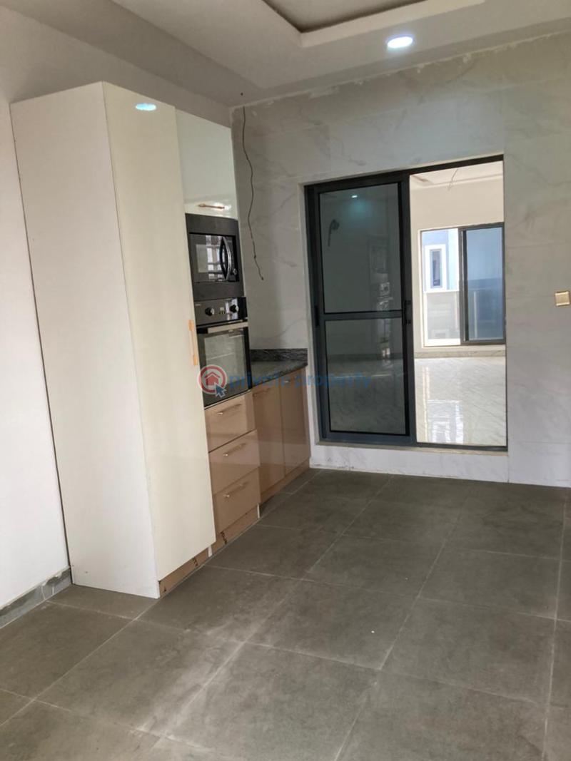 4 bedroom Terraced Duplex For Sale Ilasan Lekki Lagos - 11