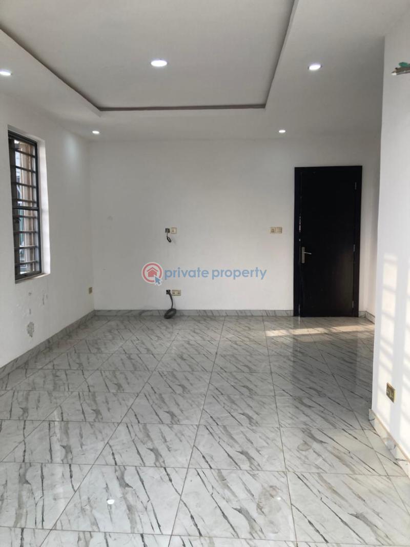 4 bedroom Terraced Duplex For Sale Ilasan Lekki Lagos - 20