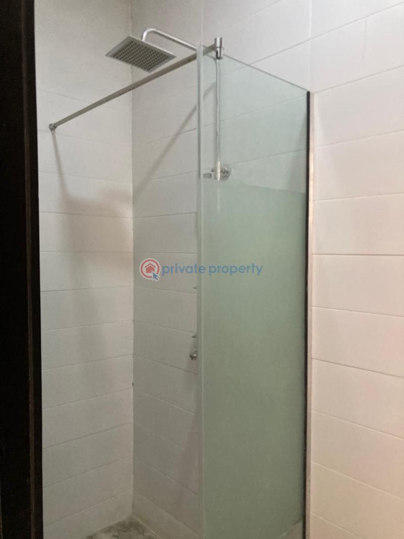 4 bedroom Terraced Duplex For Sale Ilasan Lekki Lagos - 17