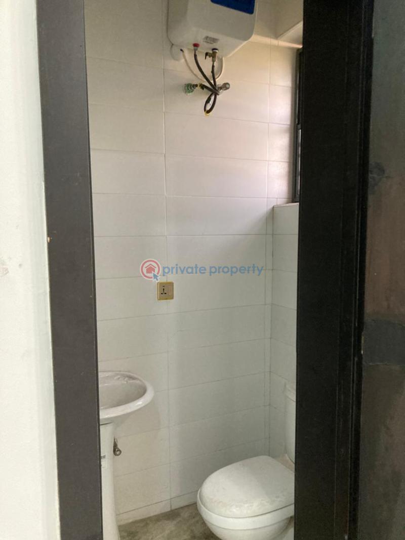 4 bedroom Terraced Duplex For Sale Ilasan Lekki Lagos - 7