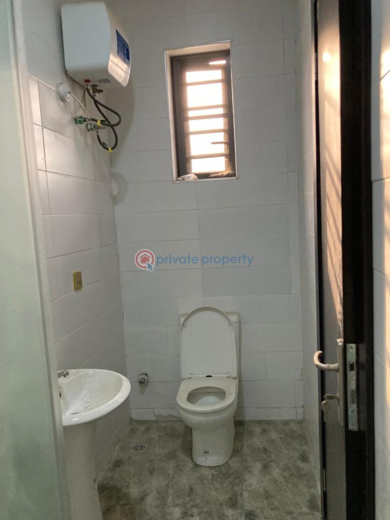 4 bedroom Terraced Duplex For Sale Ilasan Lekki Lagos - 18