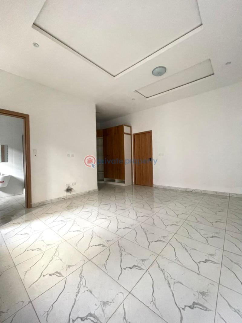 4 bedroom Terrace For Sale Vgc, Lagos Ikota Lekki Lagos - 11