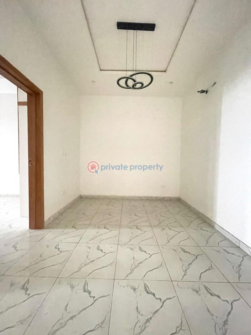 4 bedroom Terrace For Sale Vgc, Lagos Ikota Lekki Lagos - 8