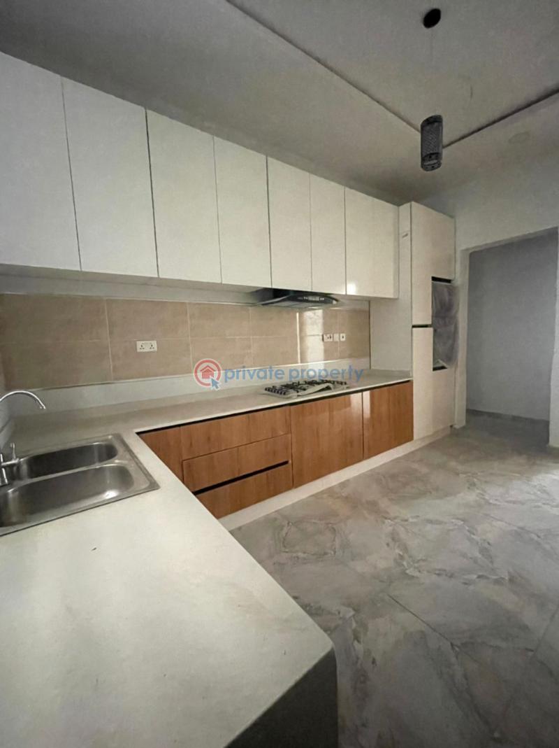 4 bedroom Terrace For Sale Vgc, Lagos Ikota Lekki Lagos - 6