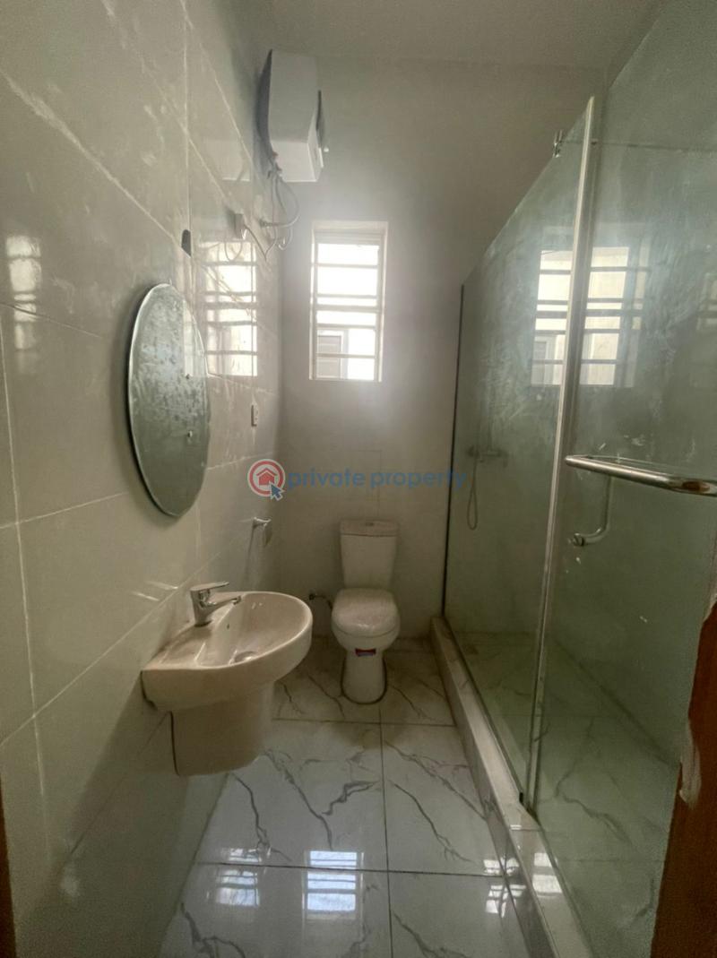 4 bedroom Terrace For Sale Vgc, Lagos Ikota Lekki Lagos - 10