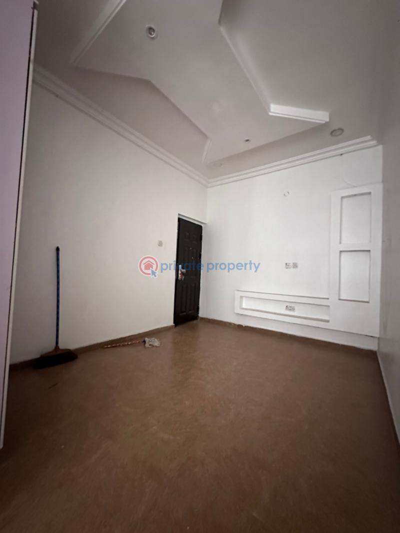 4 bedroom Terraced Duplex For Sale Okwujiagwu Street, Peter Odili Port Harcourt Rivers - 10
